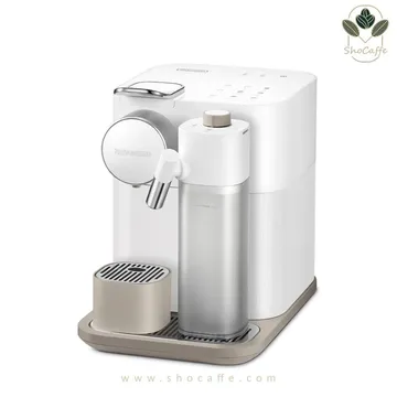 اسپرسوساز نسپرسو اورجینال مدل گرن لاتیسیما سفید Gran Lattissima